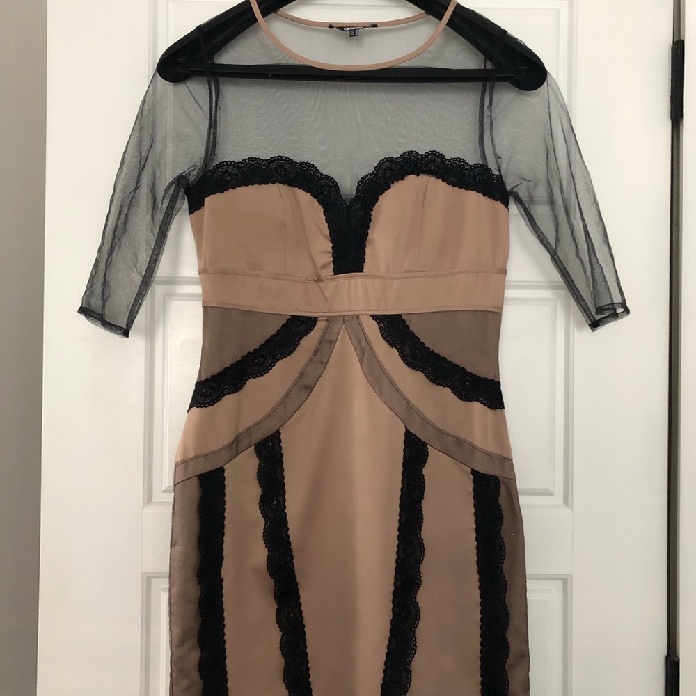 ASOS special event dress